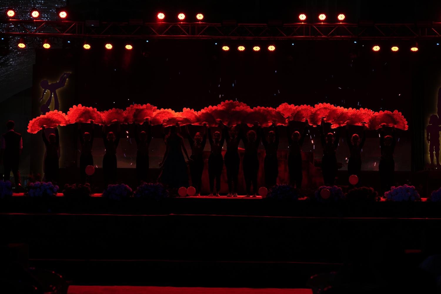 Devamatha CMI Public School Celebrates Annual Day 2025–26